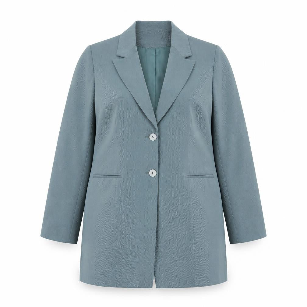 McKay Womens Green   Jacket  Size 14