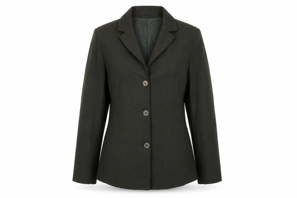 AMARANTO Womens Green   Jacket  Size 10