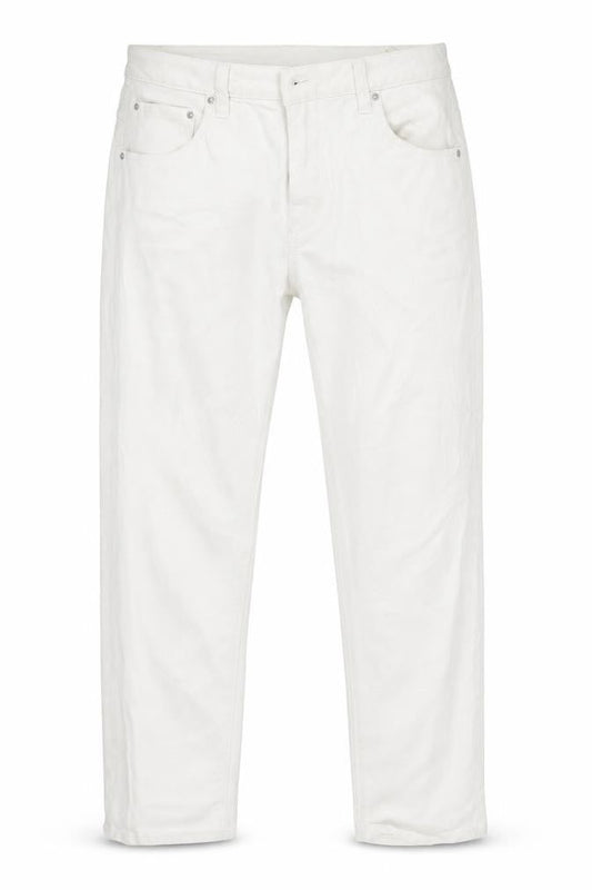 ASOS Womens White  Denim Skinny Jeans Size 31 L24 in