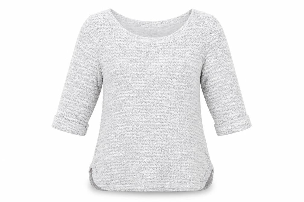 NEWLOOK Womens Grey   Pullover Jumper Size 10