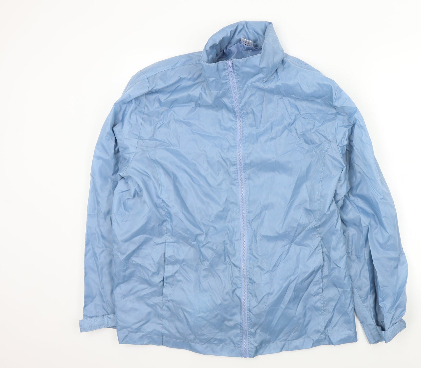 NEUVILLE Womens Blue   Jacket  Size 18