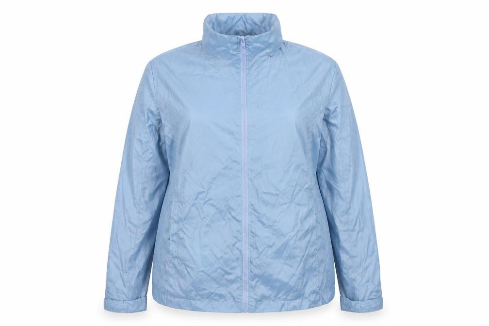 NEUVILLE Womens Blue   Jacket  Size 18