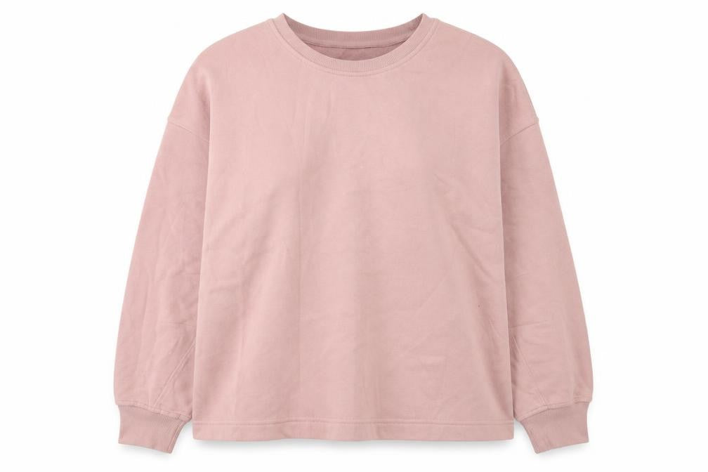 Primark Womens Pink   Pullover Jumper Size L