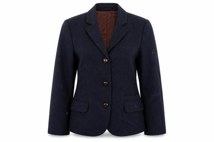 Topshop Womens Blue   Jacket Blazer Size 6