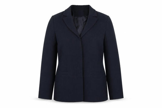 BHS Womens Blue   Jacket Blazer Size 10