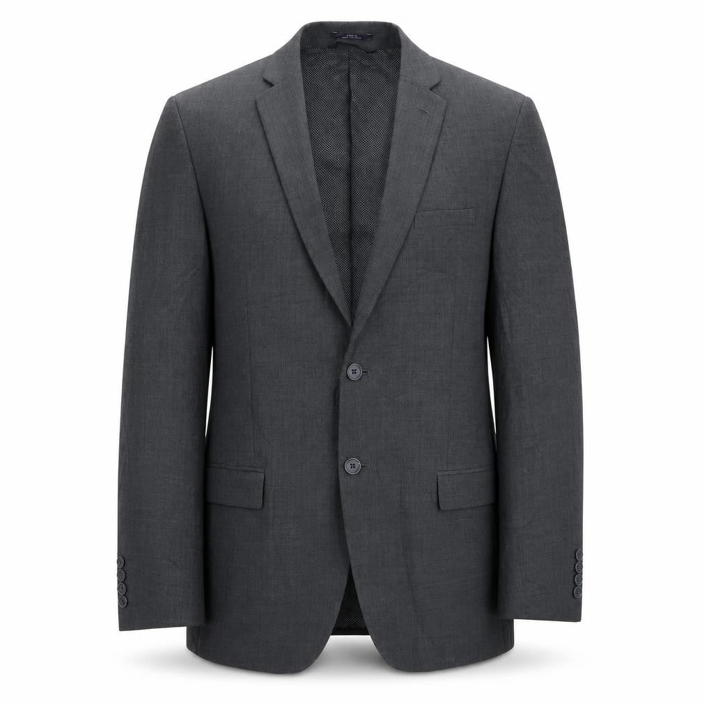 Marks & Spencer Mens Grey   Jacket Blazer Size 38