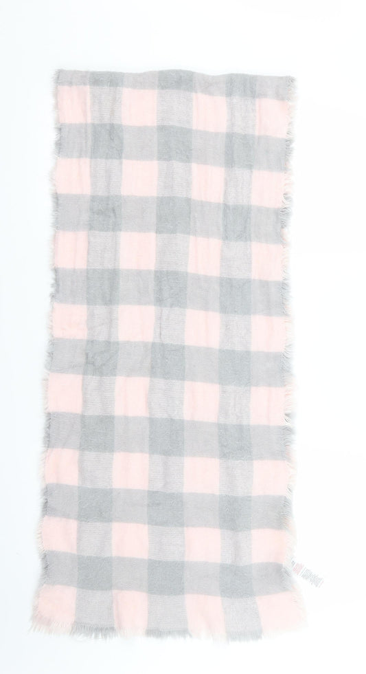 New Look Womens Multicoloured Geometric   Scarf