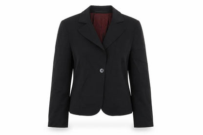 Per Una Womens Black   Jacket Blazer Size 12