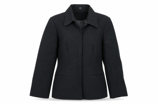 Berkertex Womens Black   Jacket Blazer Size 10