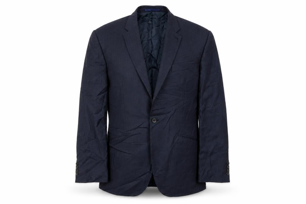 NEXT Mens Blue   Jacket Blazer Size 40