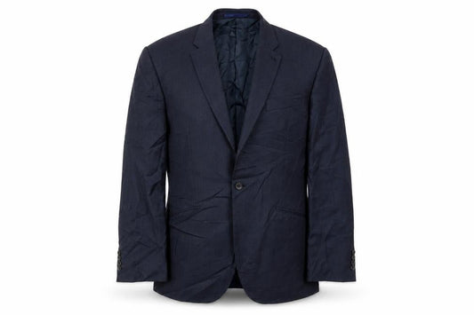 Next Mens Blue   Jacket Blazer Size 40