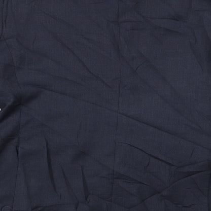 Next Mens Blue   Jacket Blazer Size 40