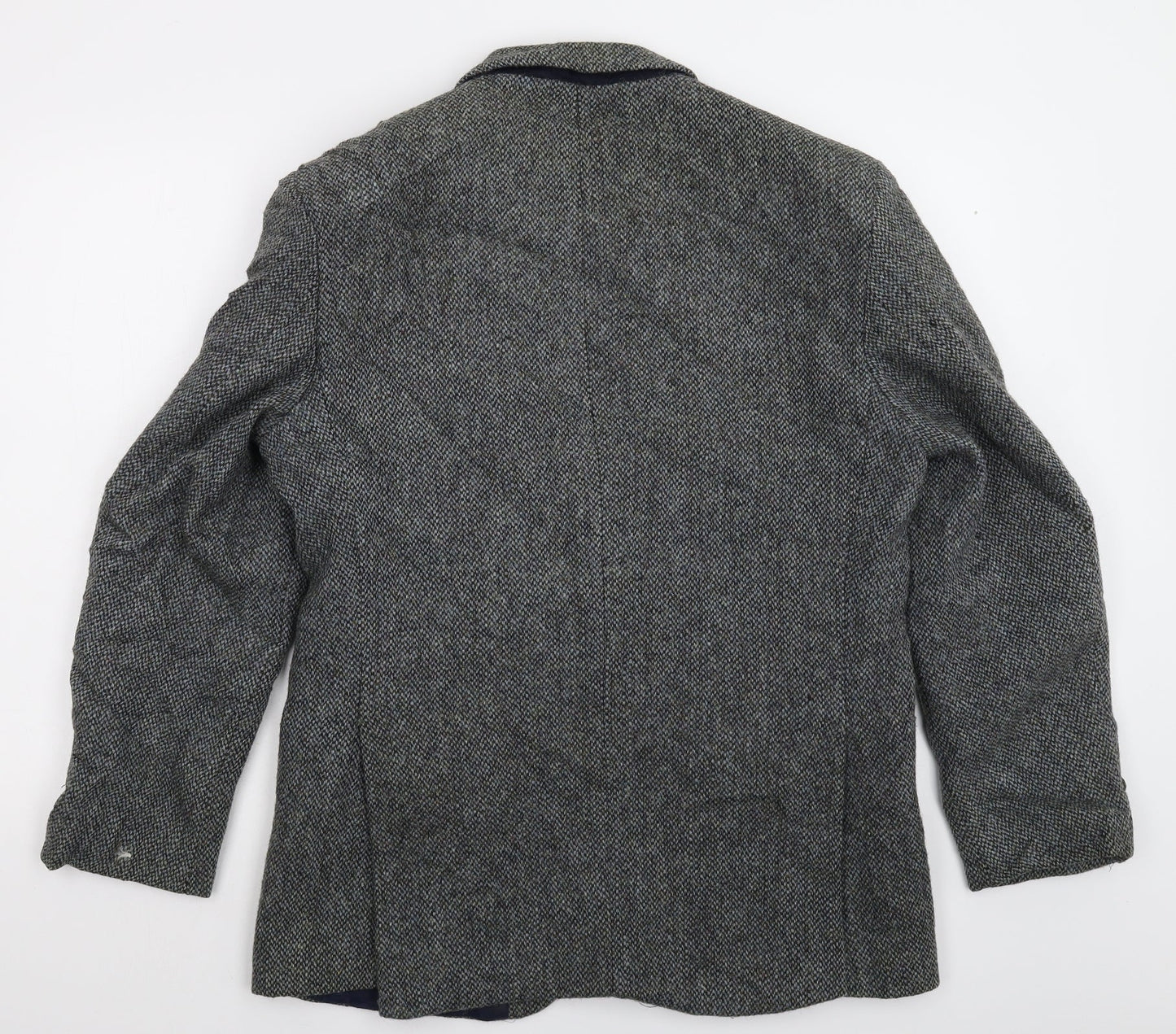 BHS Mens Grey   Jacket Blazer Size 40