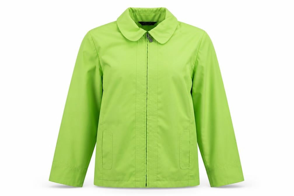 Bonmarché Womens Green Jacket Size M