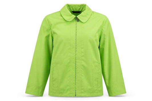 Bonmarché Womens Green Jacket Size M