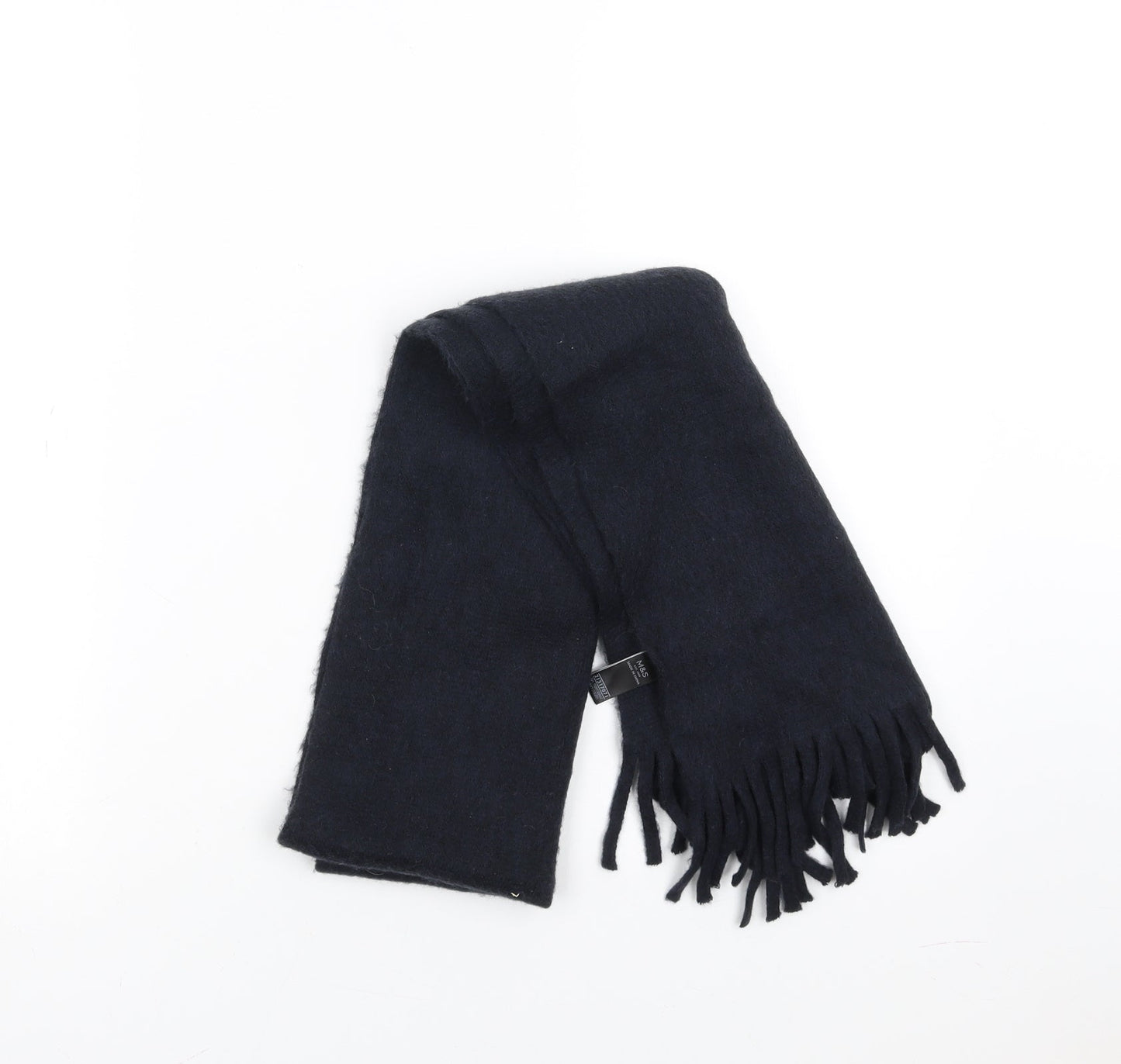 Marks and Spencer Womens Blue    Scarf