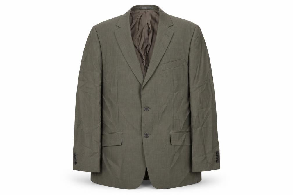 F&F  Mens Brown   Jacket Blazer Size 42