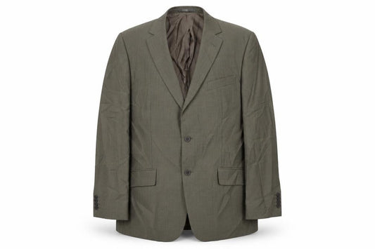 F&F  Mens Brown   Jacket Blazer Size 42