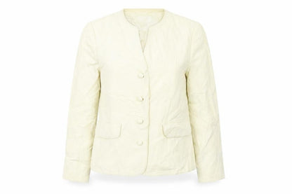 Country Casuals  Womens Ivory   Jacket Blazer Size 10