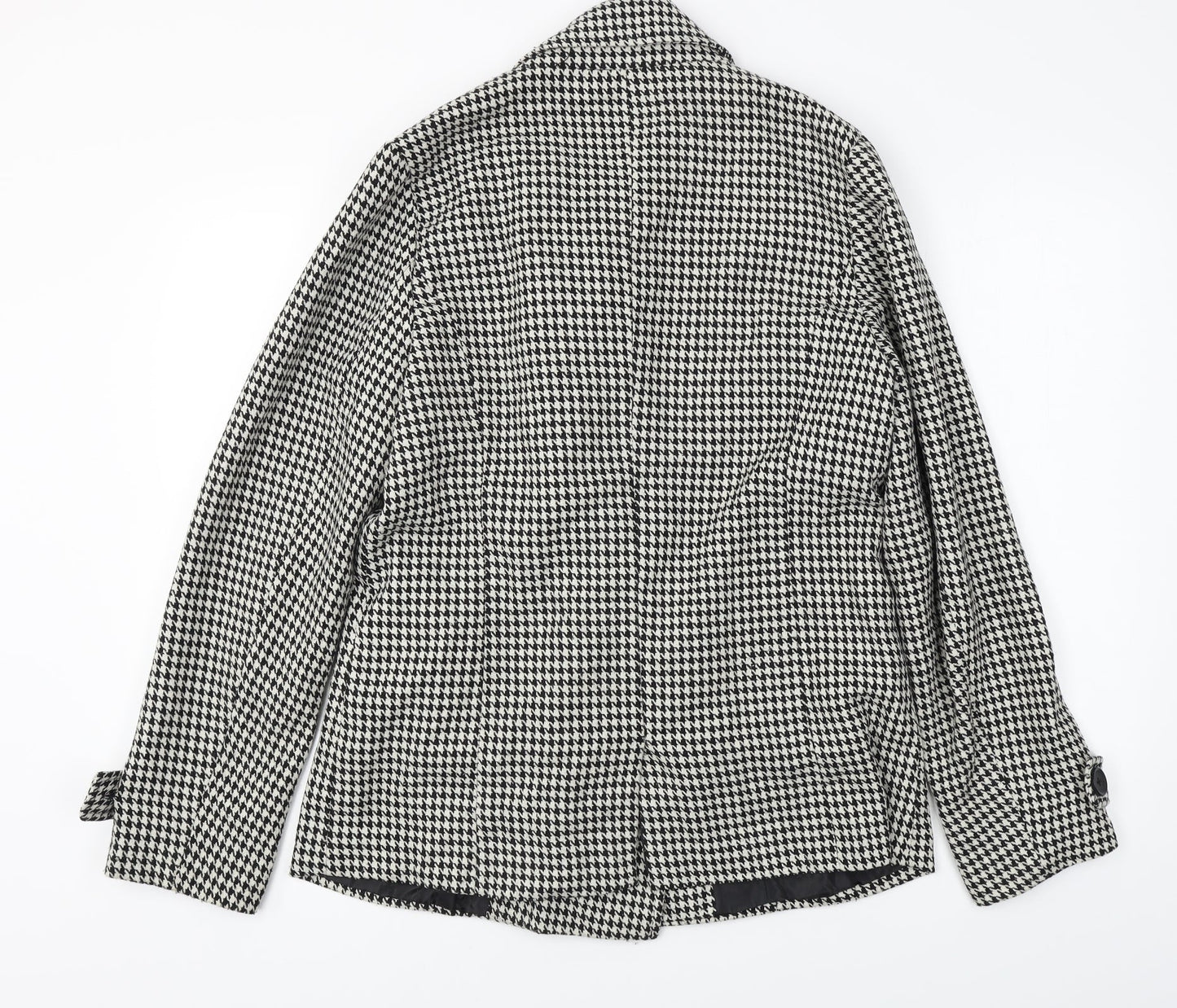 FOREVER 21  Womens Beige   Jacket Coat Size L