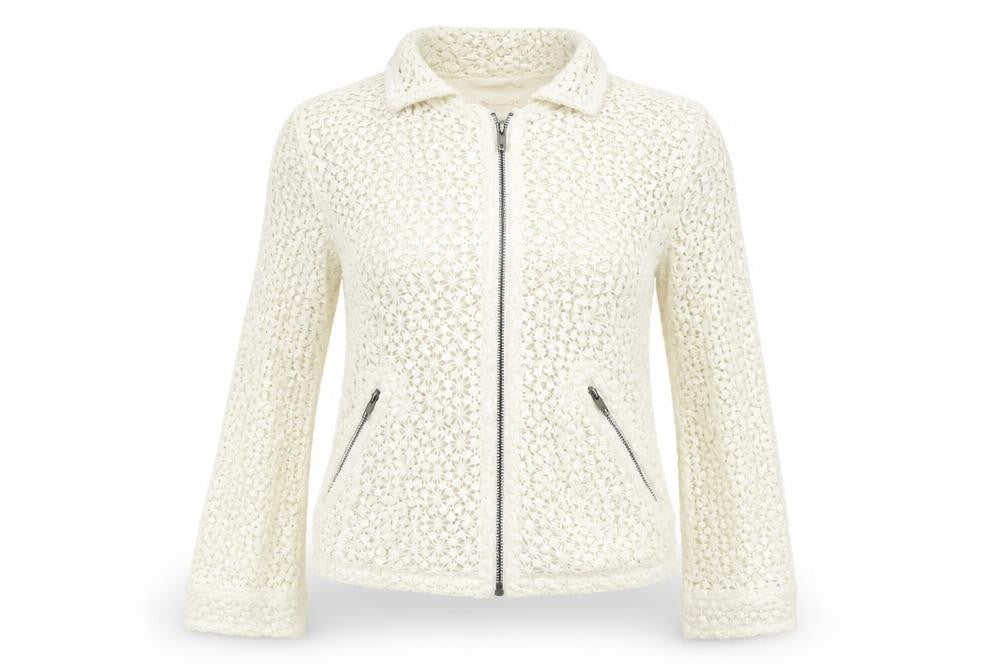 BSB  Womens Beige   Jacket Coat Size M