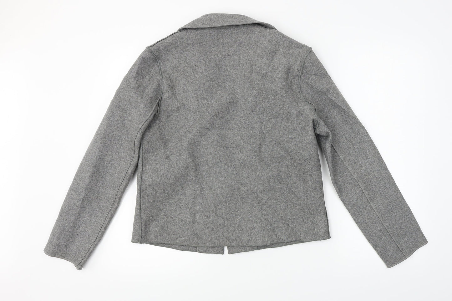 LEE COOPER  Womens Grey   Jacket Coat Size 10