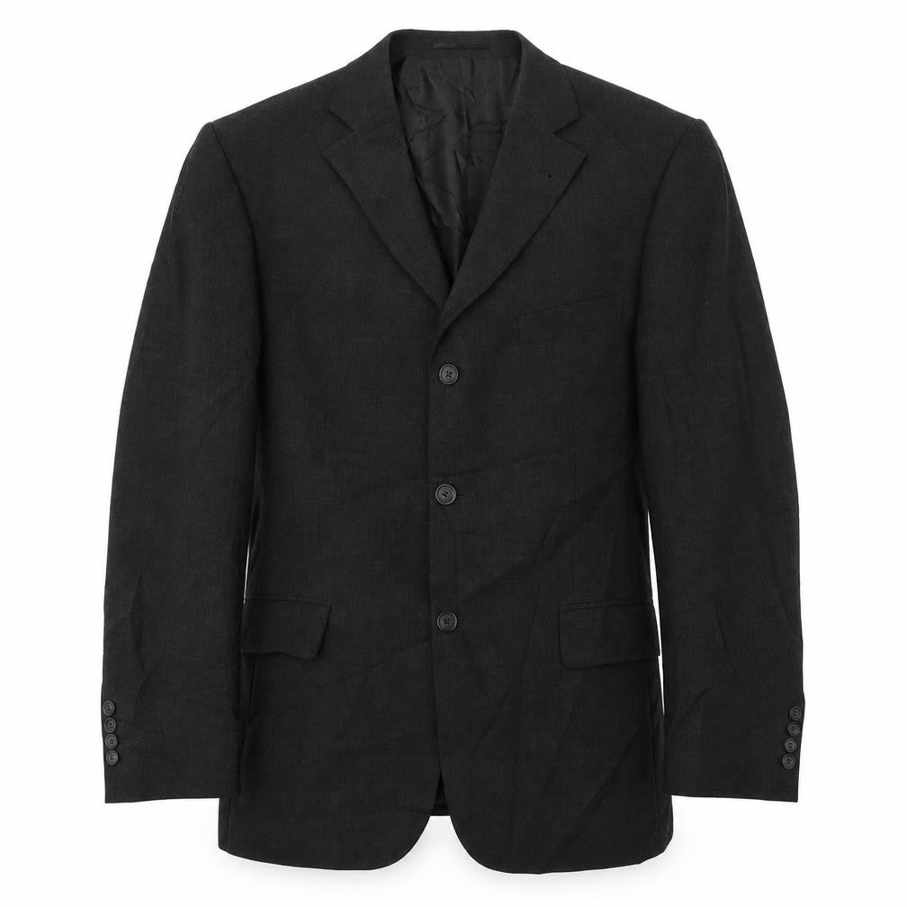 ARMANDO  Mens Grey   Jacket Blazer Size 40