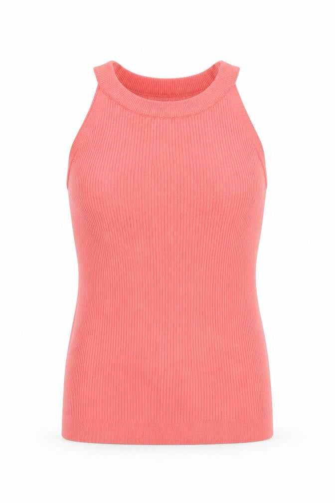 Primark Womens Pink   Wrap T-Shirt Size XS