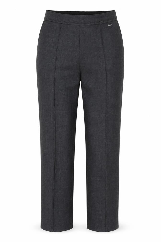 Marks & Spencer Womens Black   Trousers  Size 10