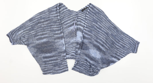 Atmosphere Womens Blue   Cardigan Jumper Size XS