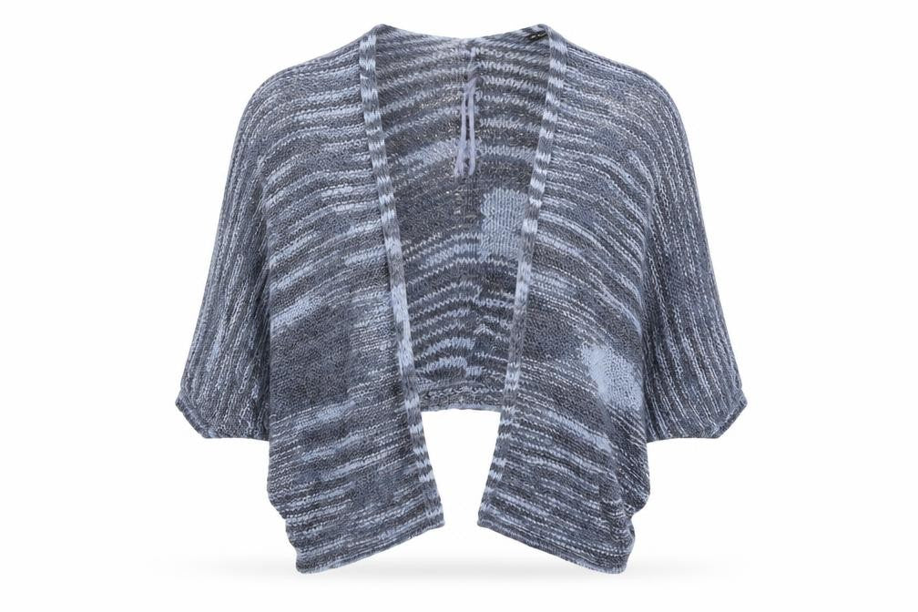 Atmosphere Womens Blue   Cardigan Jumper Size XS