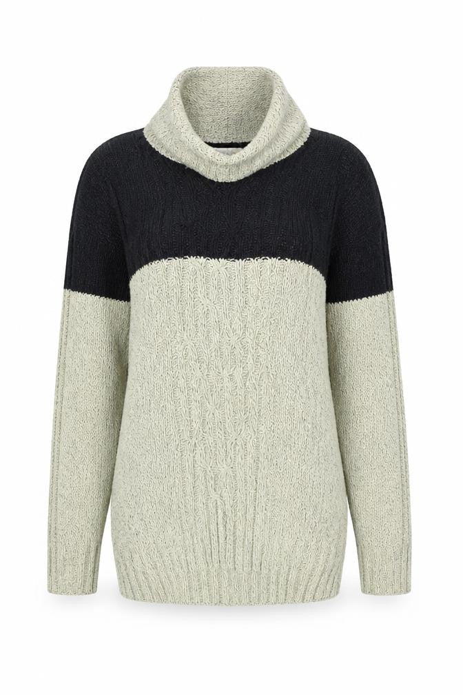 Redtag Womens Beige   Pullover Jumper Size S