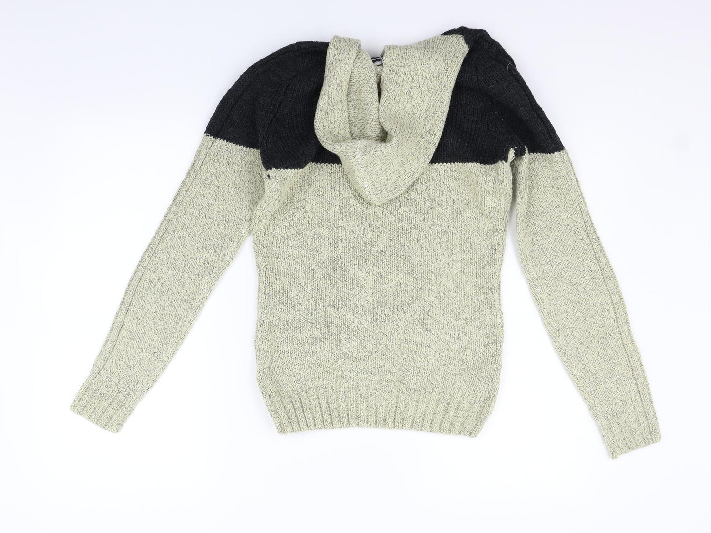 Redtag Womens Beige   Pullover Jumper Size S