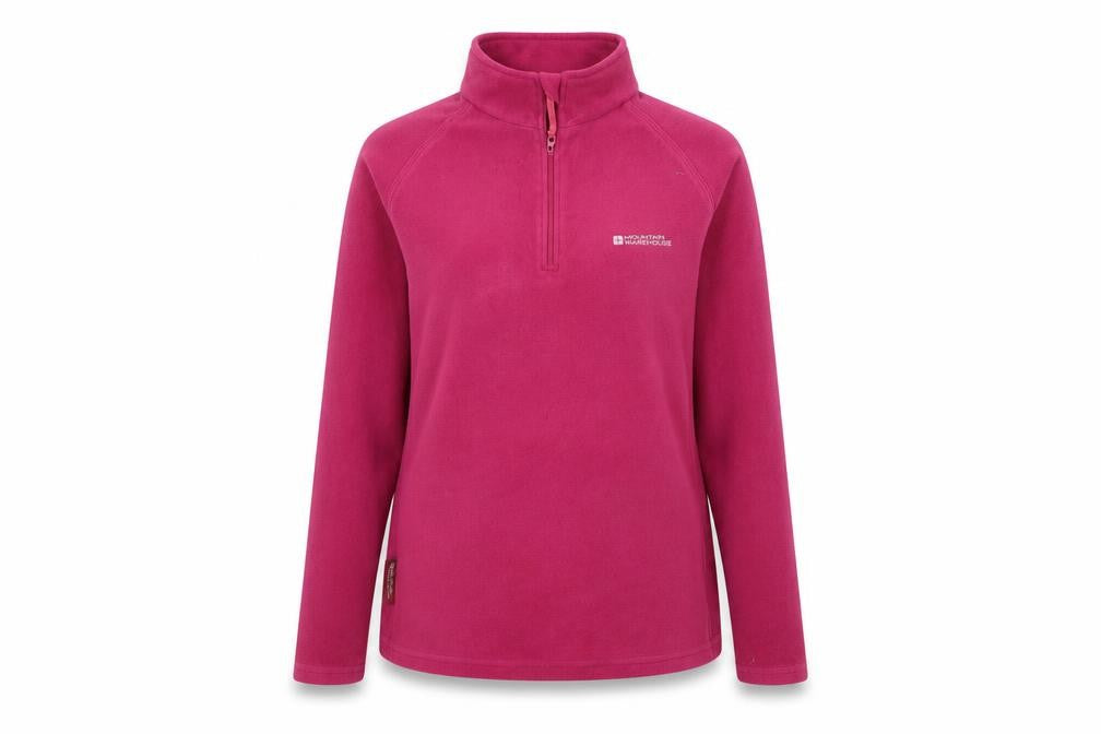 moutain warehouse Womens Pink   Jacket  Size 14  - slight bobble