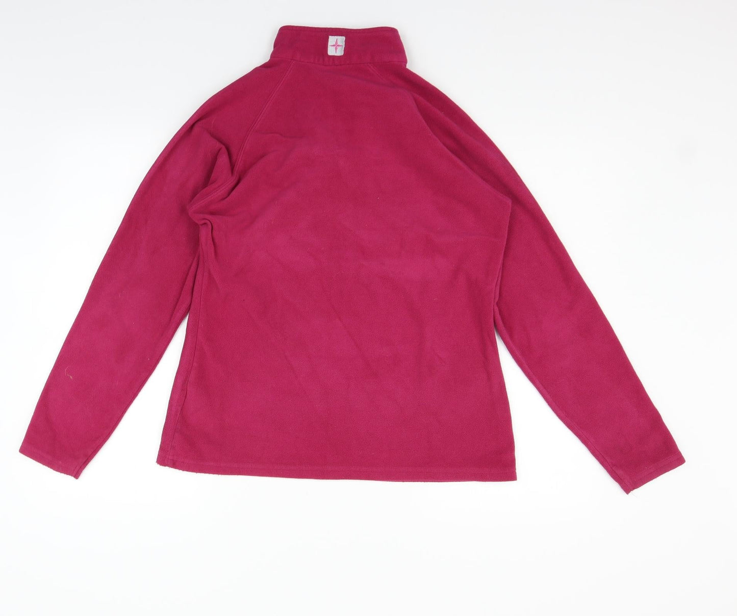 moutain warehouse Womens Pink   Jacket  Size 14  - slight bobble