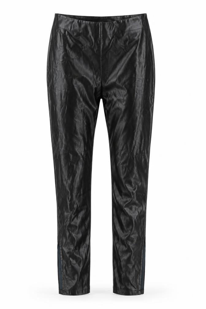 sberto Womens Black   Trousers  Size S L31 in