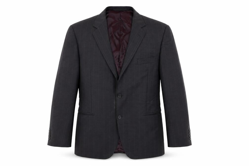 Marks & Spencer Mens Grey   Jacket Blazer Size L