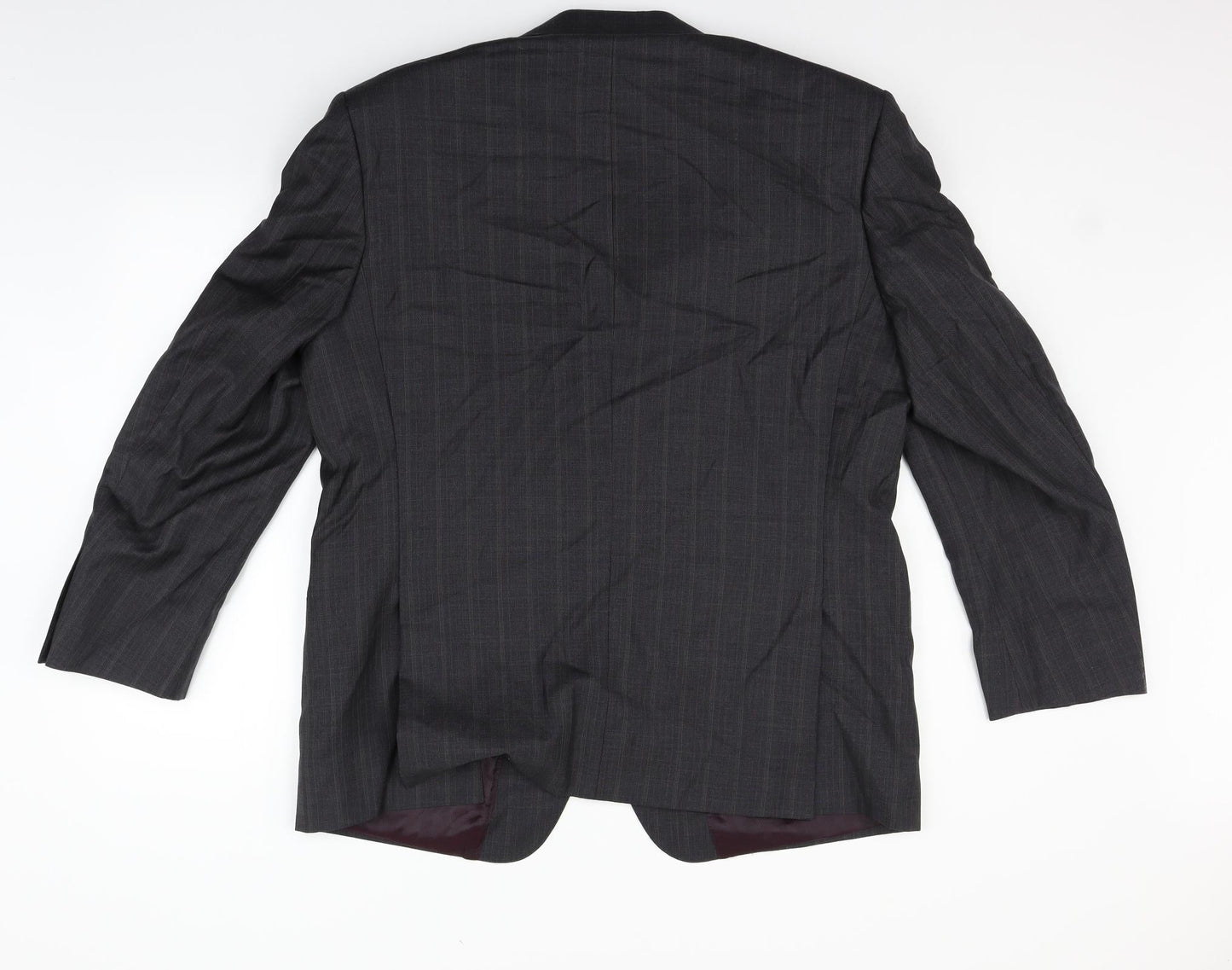 Marks and Spencer Mens Grey   Jacket Blazer Size L