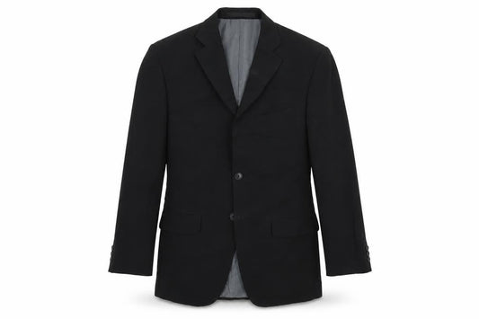 Marks & Spencer Womens Black   Jacket Blazer Size 36