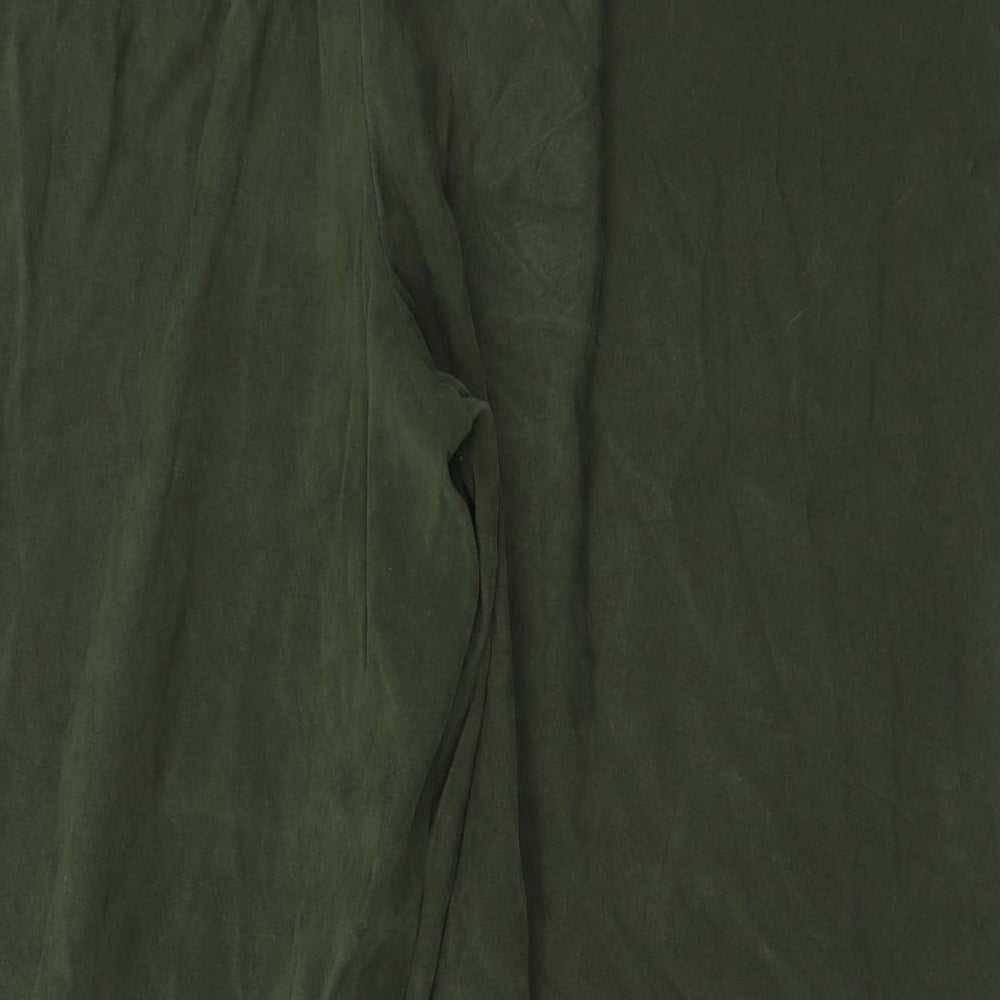 Tradition Womens Green   Trousers  Size 20 L28 in