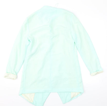 New Look Womens Green   Jacket  Size 12