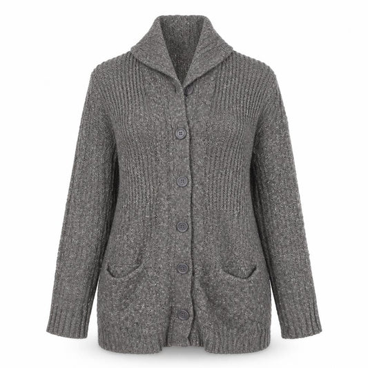 Next Womens Brown   Jacket  Size 16