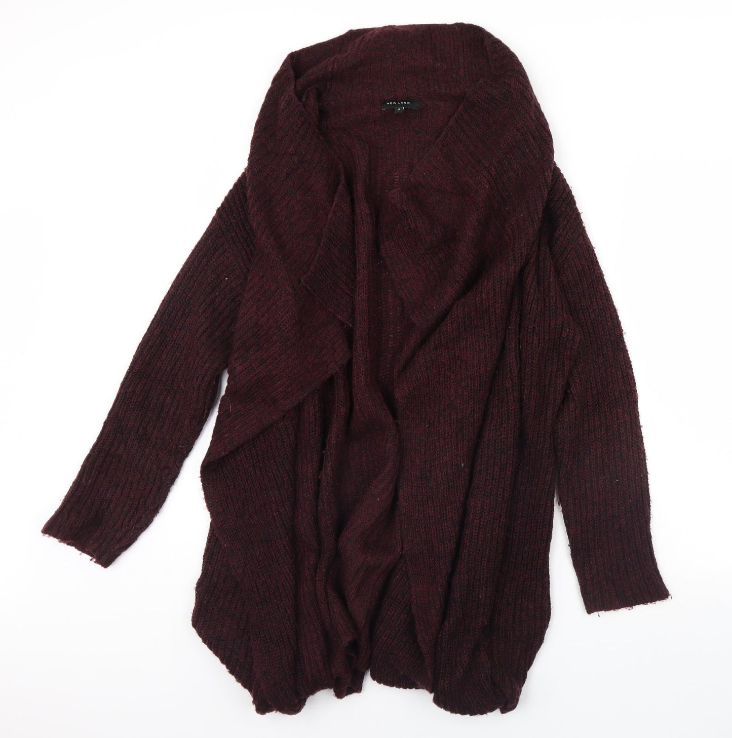 New Look Womens Purple   Jacket  Size 10