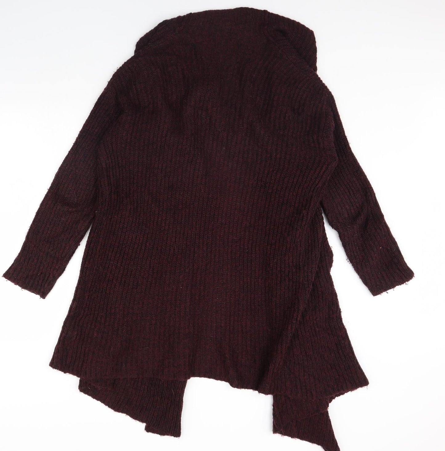 New Look Womens Purple   Jacket  Size 10