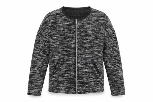 Divided Womens Grey   Jacket Coat Size S