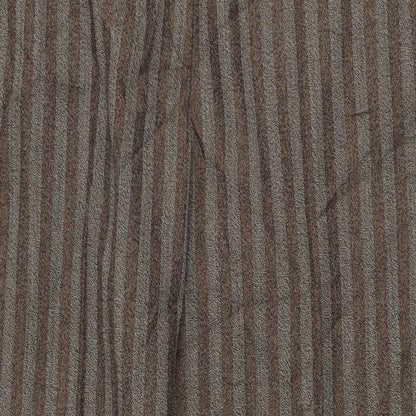 Preworn Womens Brown Striped  Trousers  Size 34 in L28 in