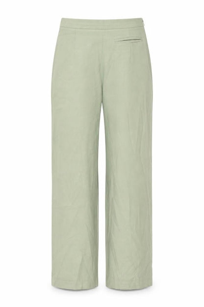 Pavilion Womens Green   Trousers  Size 25 L26 in