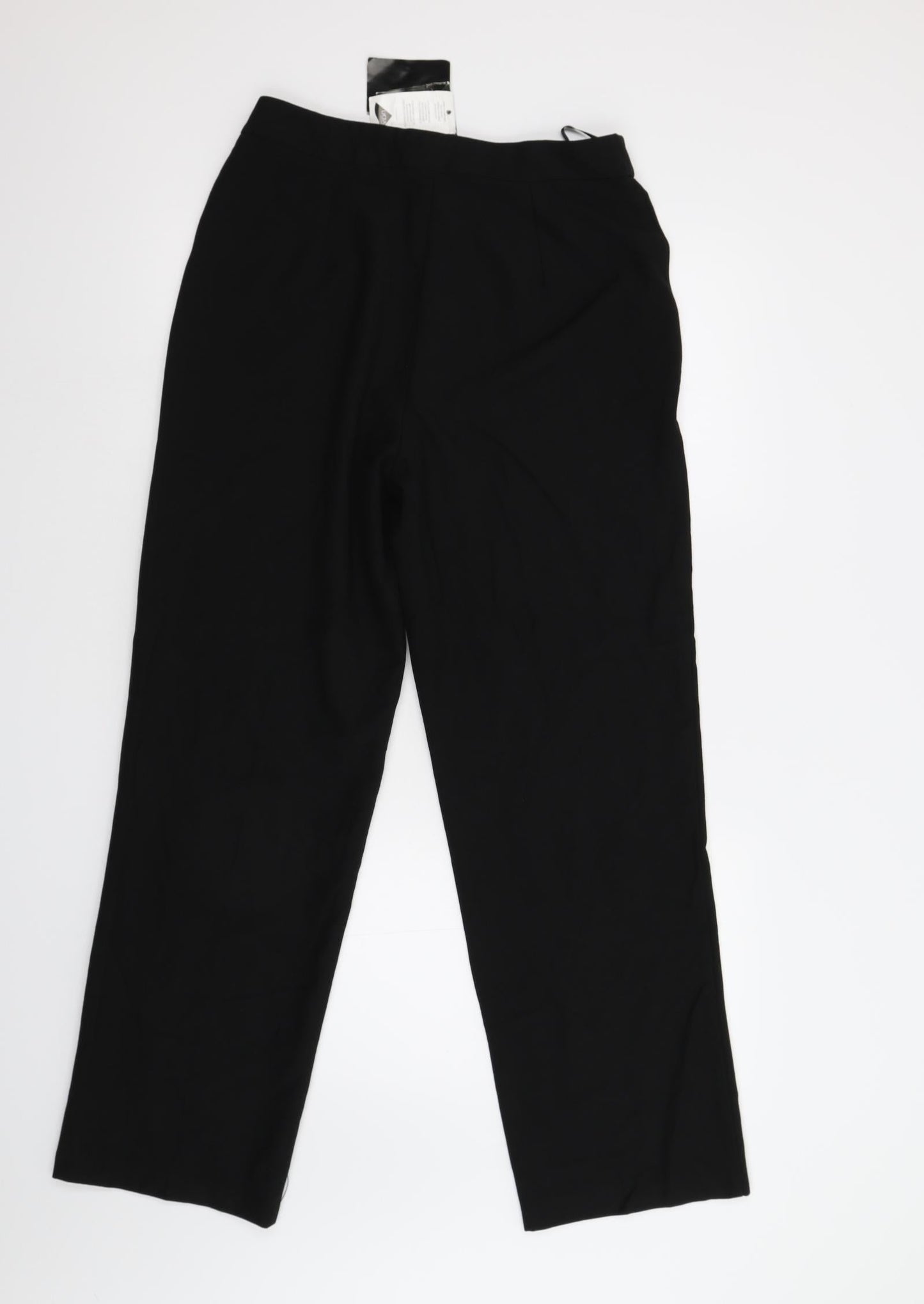 Modern Classics Womens Black   Trousers  Size 14 L30 in