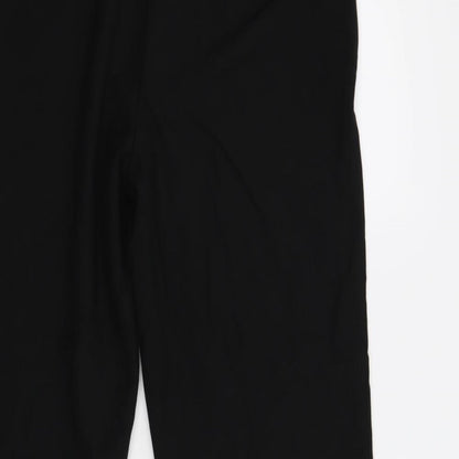 Modern Classics Womens Black   Trousers  Size 14 L30 in