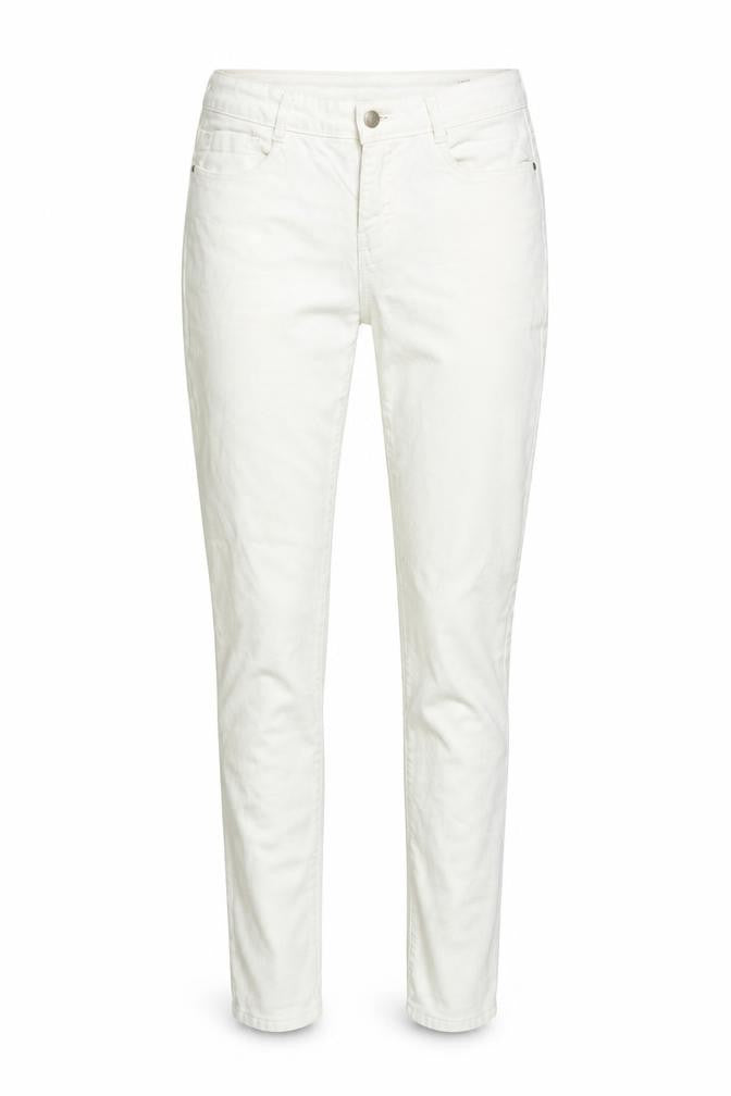 Zara Womens White   Skinny Jeans Size S L30 in